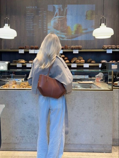 Shopper-Tasche