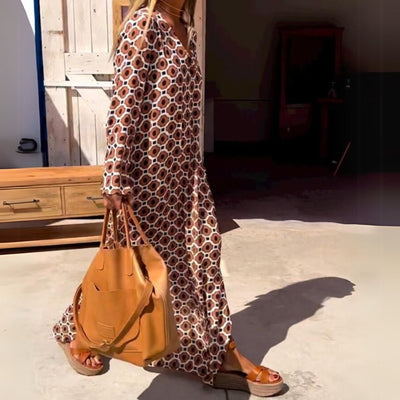 Luciana | Lässig Schicker Mantel