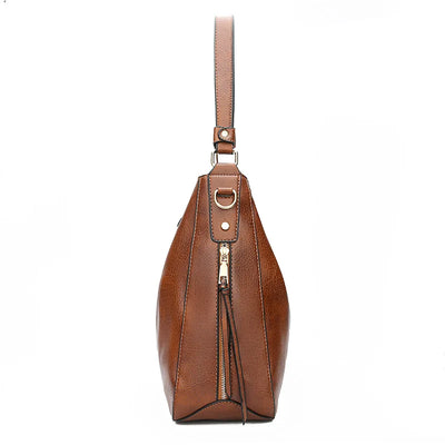Desirae - Elegante und große Handtasche für Damen