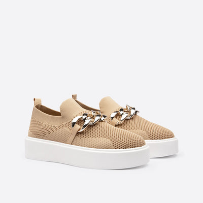 Farah - Orthopädische Sommerschuhe für Damen