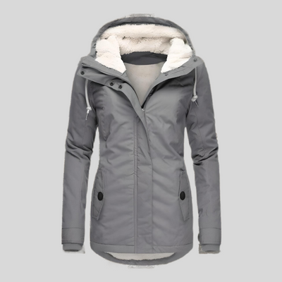 Luna | Isolierte allwetter jacke