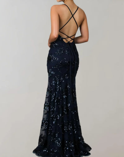Xamirae – Sexy und elegantes Abendkleid