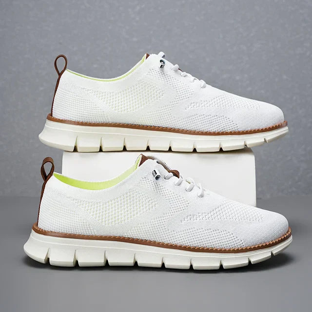 Lucas - elite ortopedisk komfort herensneakers