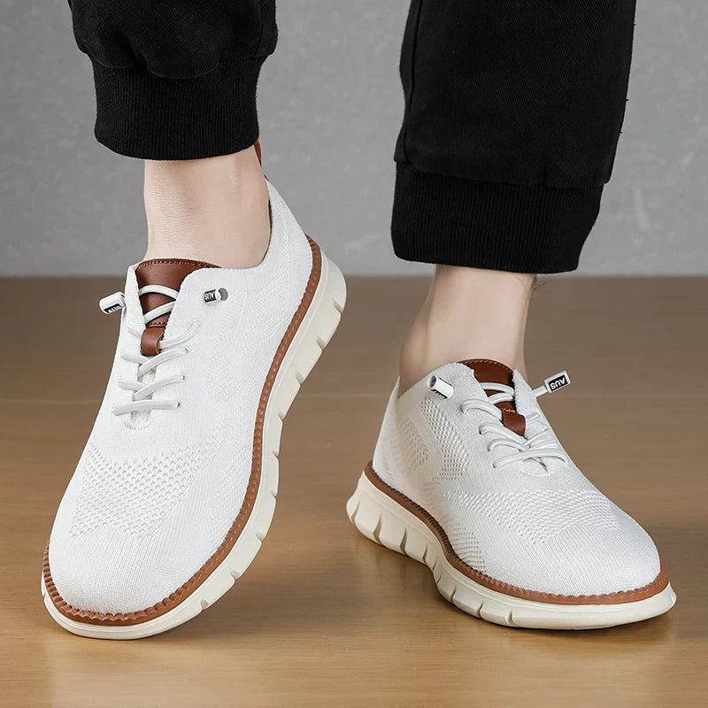 Lucas - elite ortopedisk komfort herensneakers