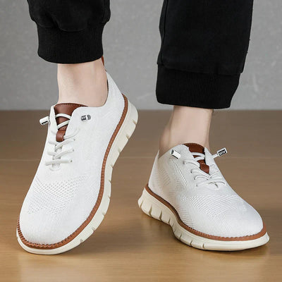 Lucas - elite ortopedisk komfort herensneakers