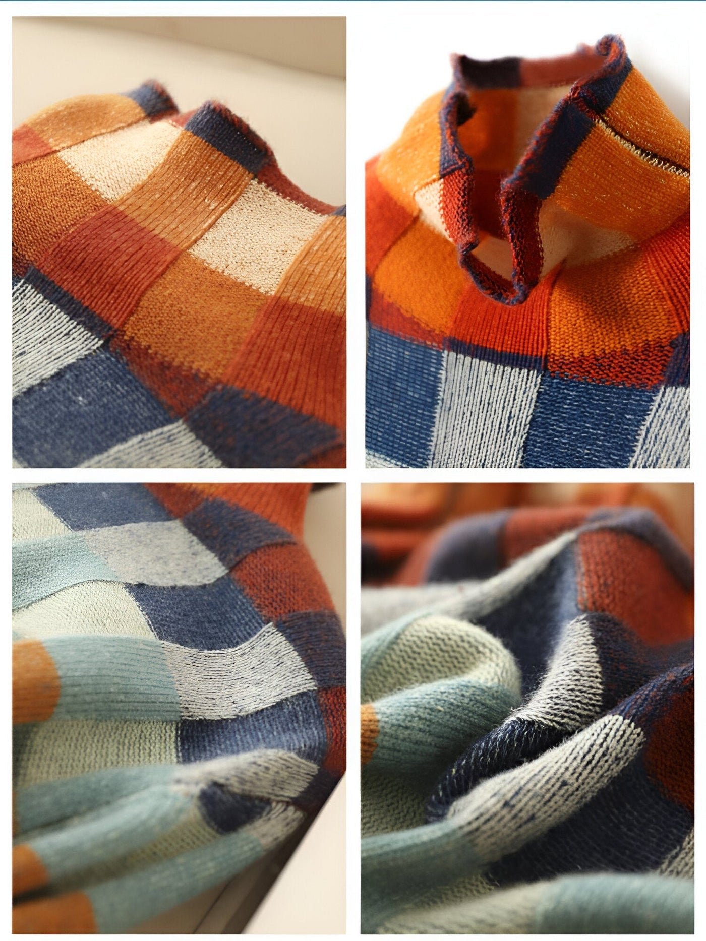 Iridian | Weicher Kaschmir-Komfort, Wärme und Stil in Einem