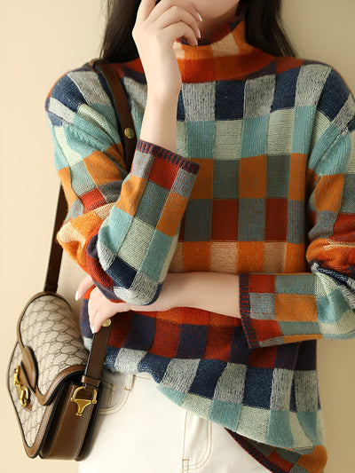 Iridian | Weicher Kaschmir-Komfort, Wärme und Stil in Einem