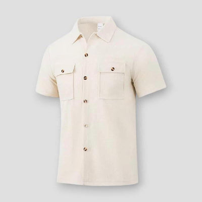 Arne | Sommer-Poloshirt