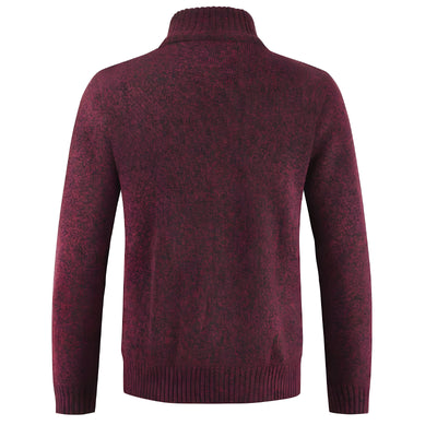 Kalden | Gemütliche und stilvolle Weste für kalte Tage