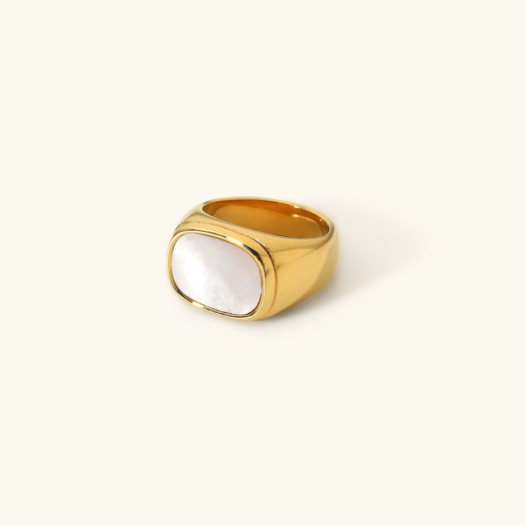 Nova Gold-Ring