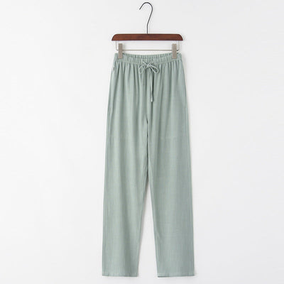 Ian Freizeithose mit Kordelzug