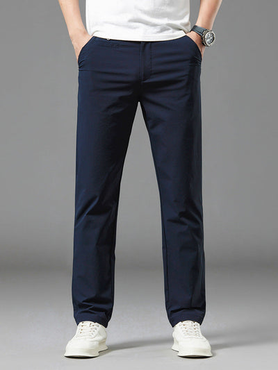 Grayson Chinohose mit Schmaler Passform