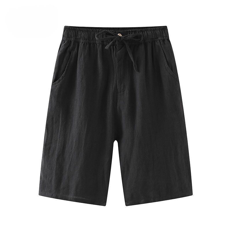 Cooper Kurze Hose mit Kordelzug