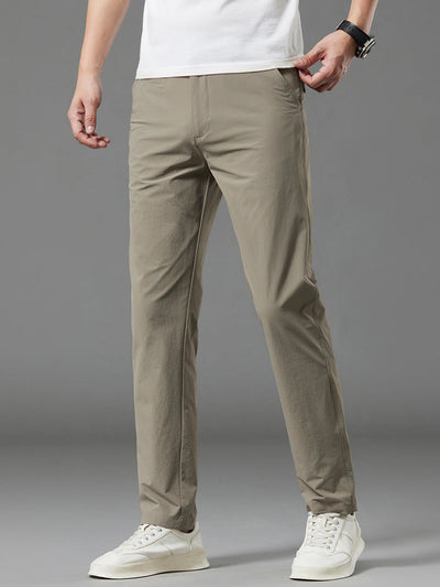 Grayson Chinohose mit Schmaler Passform