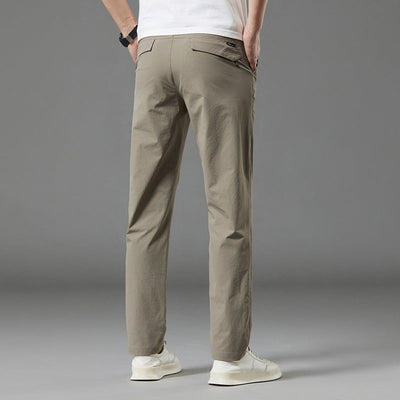 Grayson Chinohose mit Schmaler Passform