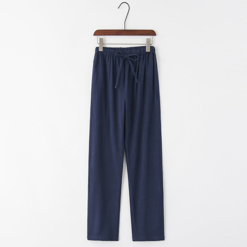 Ian Freizeithose mit Kordelzug