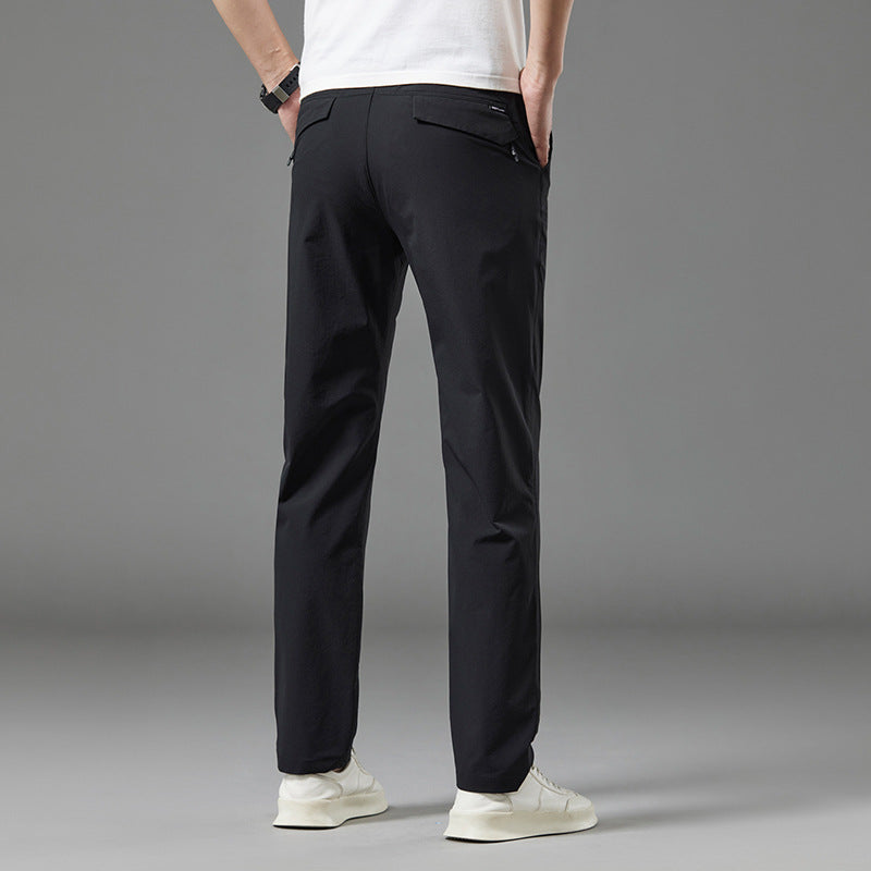 Grayson Chinohose mit Schmaler Passform