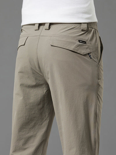 Grayson Chinohose mit Schmaler Passform