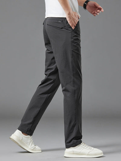 Grayson Chinohose mit Schmaler Passform