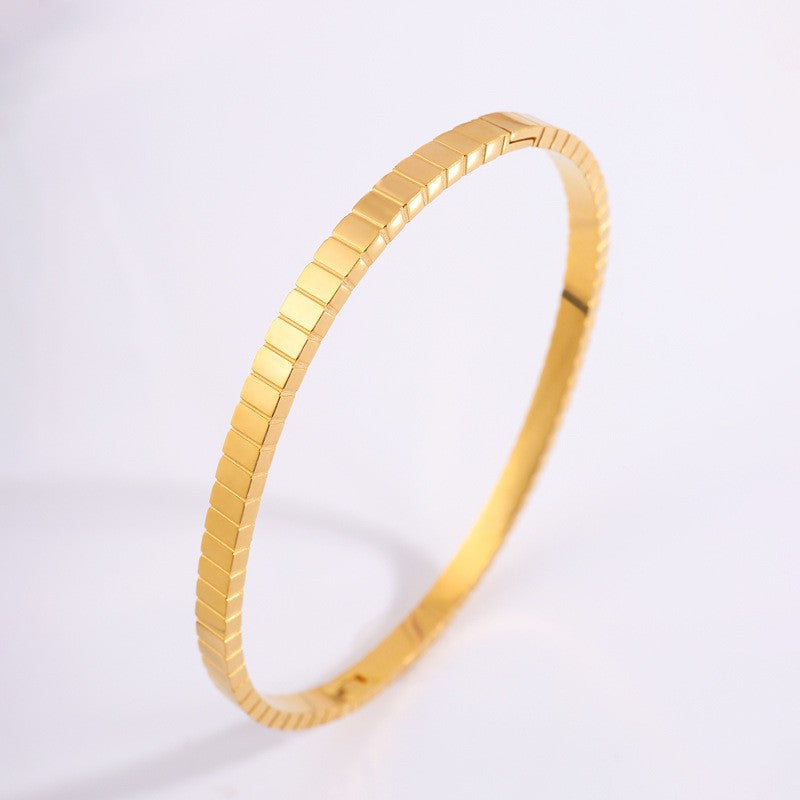 Capricia Naldini Armband | Gold