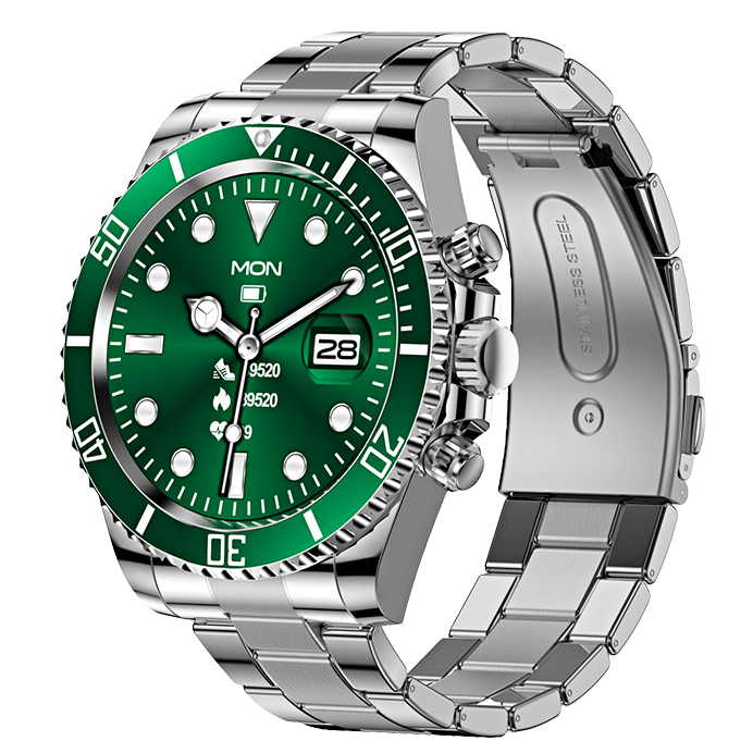 Phantom - Smartwatch