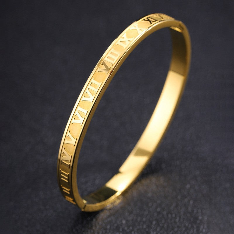 Marciana Bellafiore Armband | Weißgold