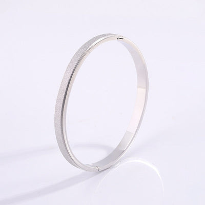 Fiorenza Manzari Armband | Weißgold