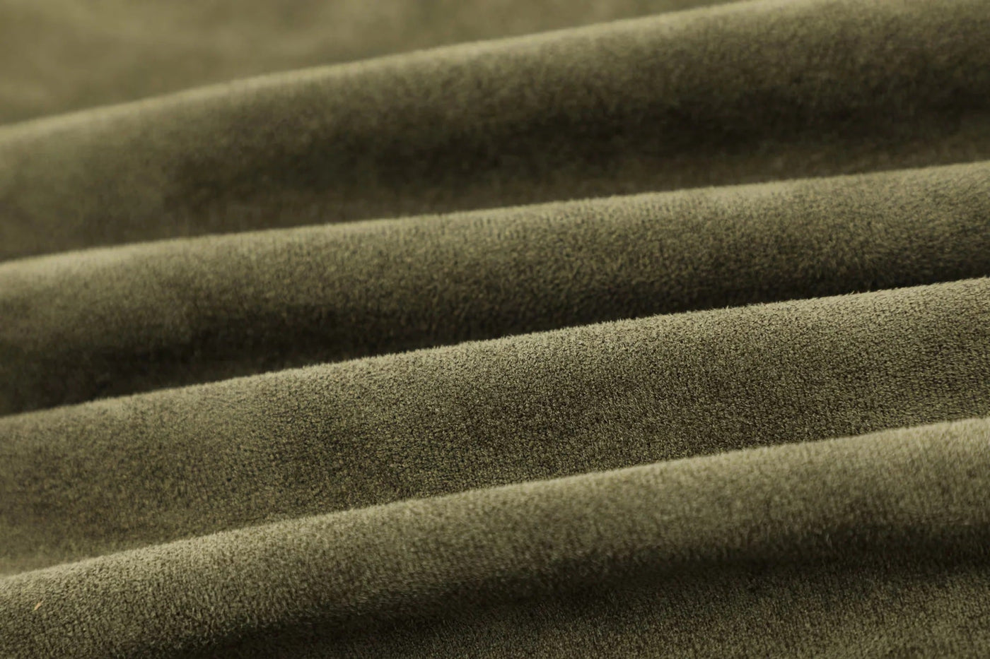 Jolie – Oversized Suede-Jacke für mühelosen Chic