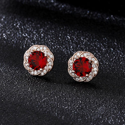 Elysia Roseray Satz | Rose Gold