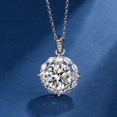 Neve Alaire Set | Weißgold