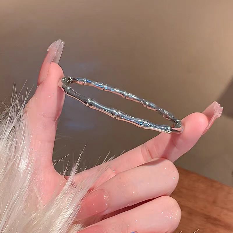 Rina Morellini Armband | Weißgold