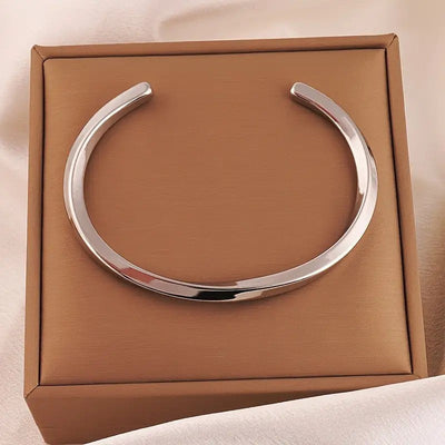 Evelina Zampieri Armband | Weißgold