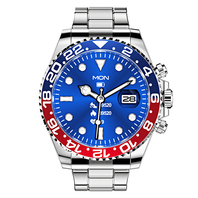 Phantom - Smartwatch