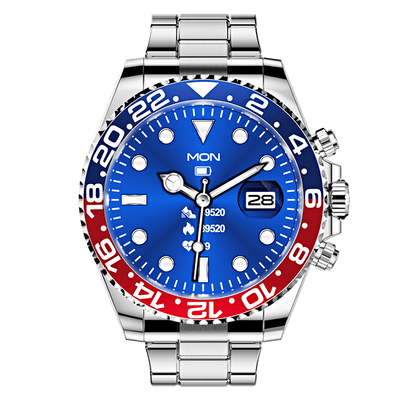 Phantom - Smartwatch