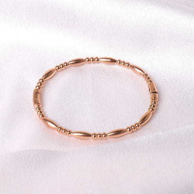 Lorena D'Amico Armband | Gold