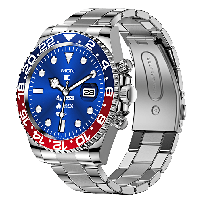 Phantom - Smartwatch