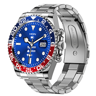 Phantom - Smartwatch