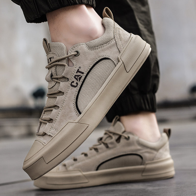 SleekStep – Hochwertige Lederschuhe für Herren