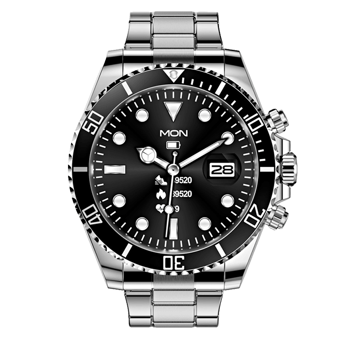 Phantom - Smartwatch