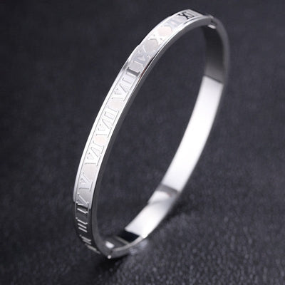 Marciana Bellafiore Armband | Weißgold