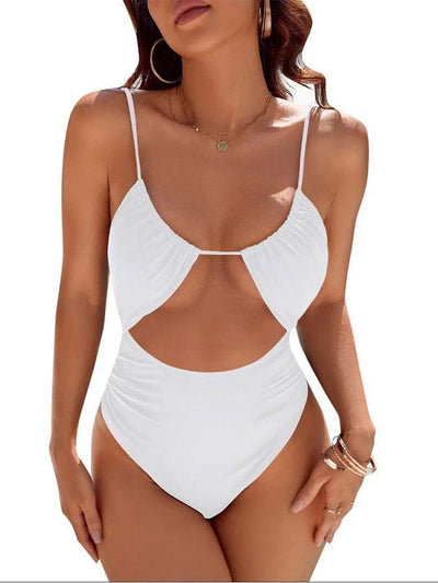 Fianna™ - Eleganter Chic Badeanzug
