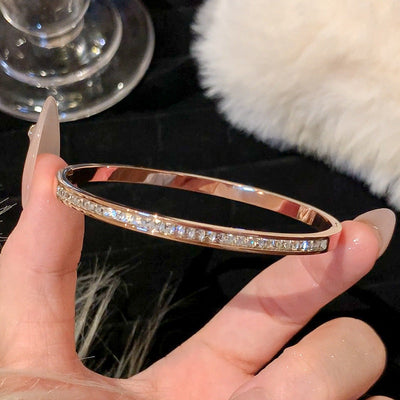 Marisella Donnari Armband | Rose Gold