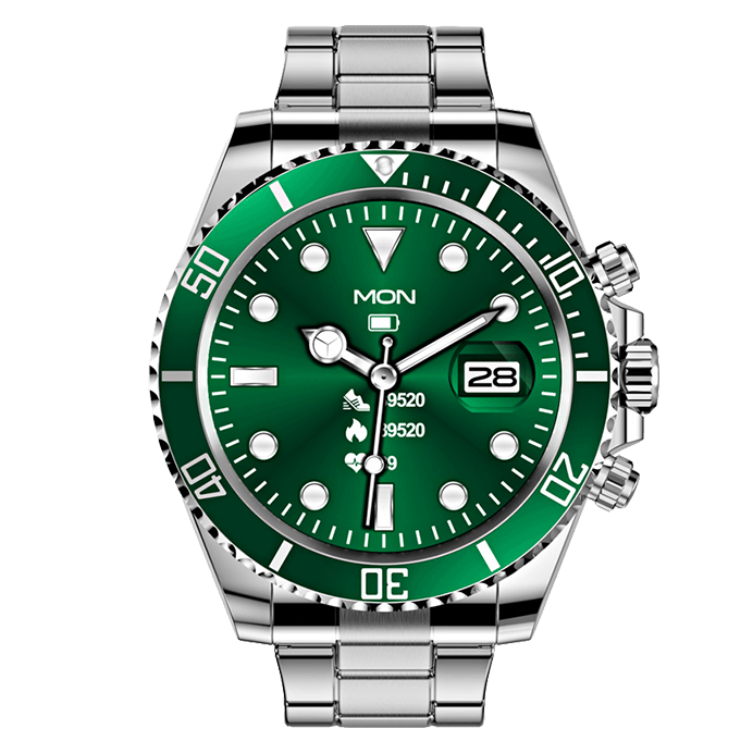 Phantom - Smartwatch