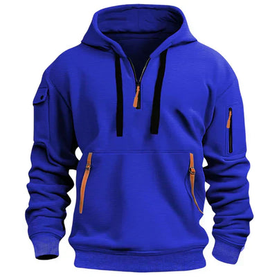 Daniel | Stilvoller Hoodie 1+1 Gratis