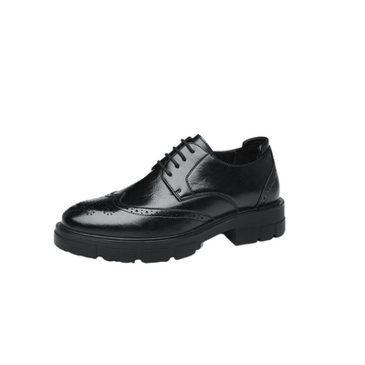 Heiko™ - Lässige Herrenschuhe | +4CM +7CM +9CM