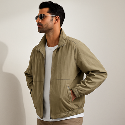 Marcello | Leichte Sommerjacke
