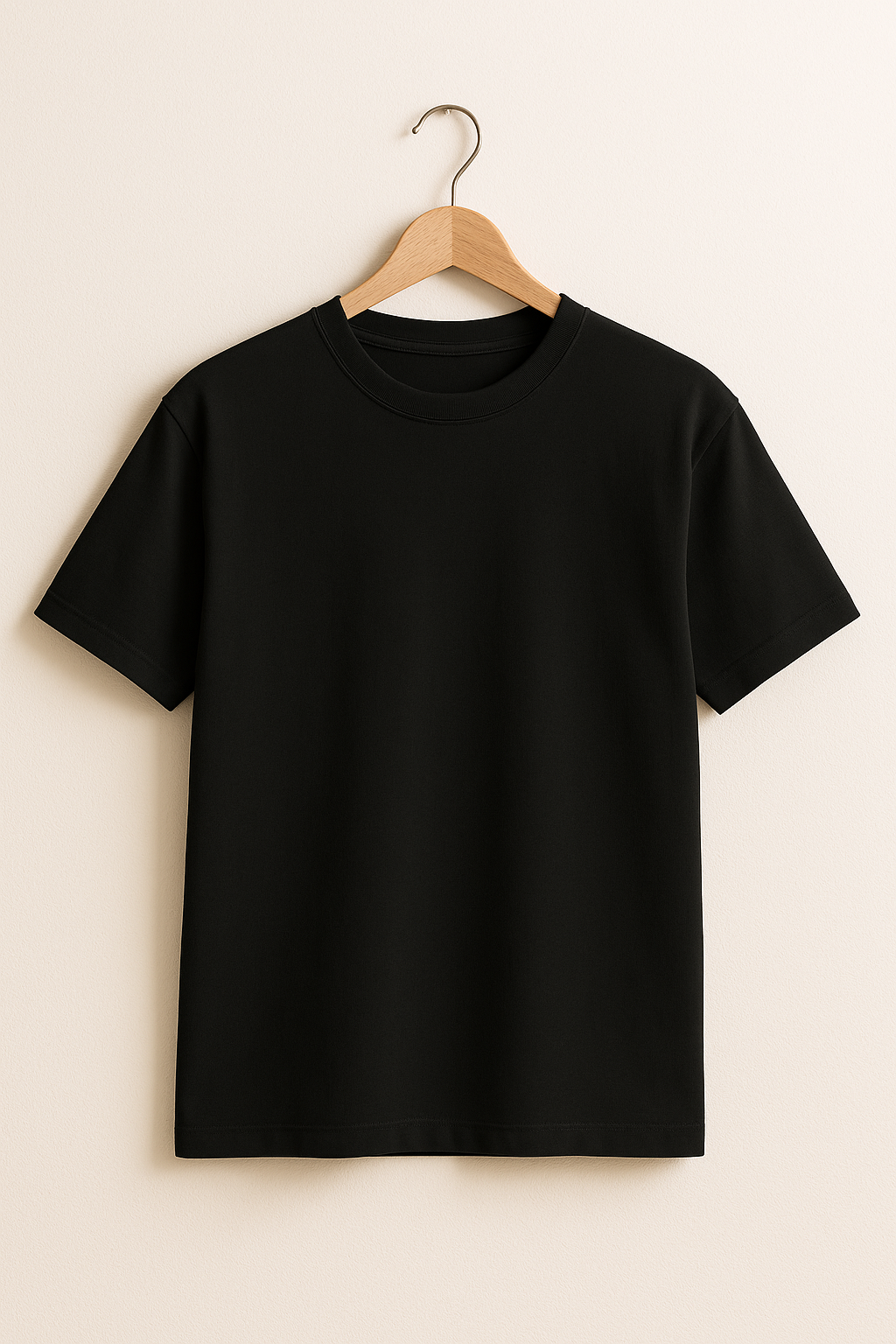Owen T-Shirt Rundhals Kurzarm