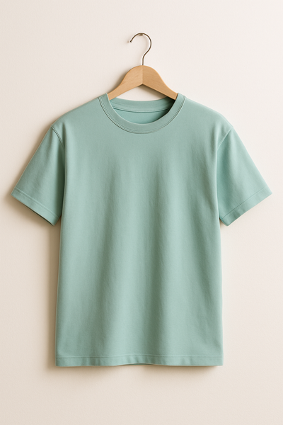 Owen T-Shirt Rundhals Kurzarm