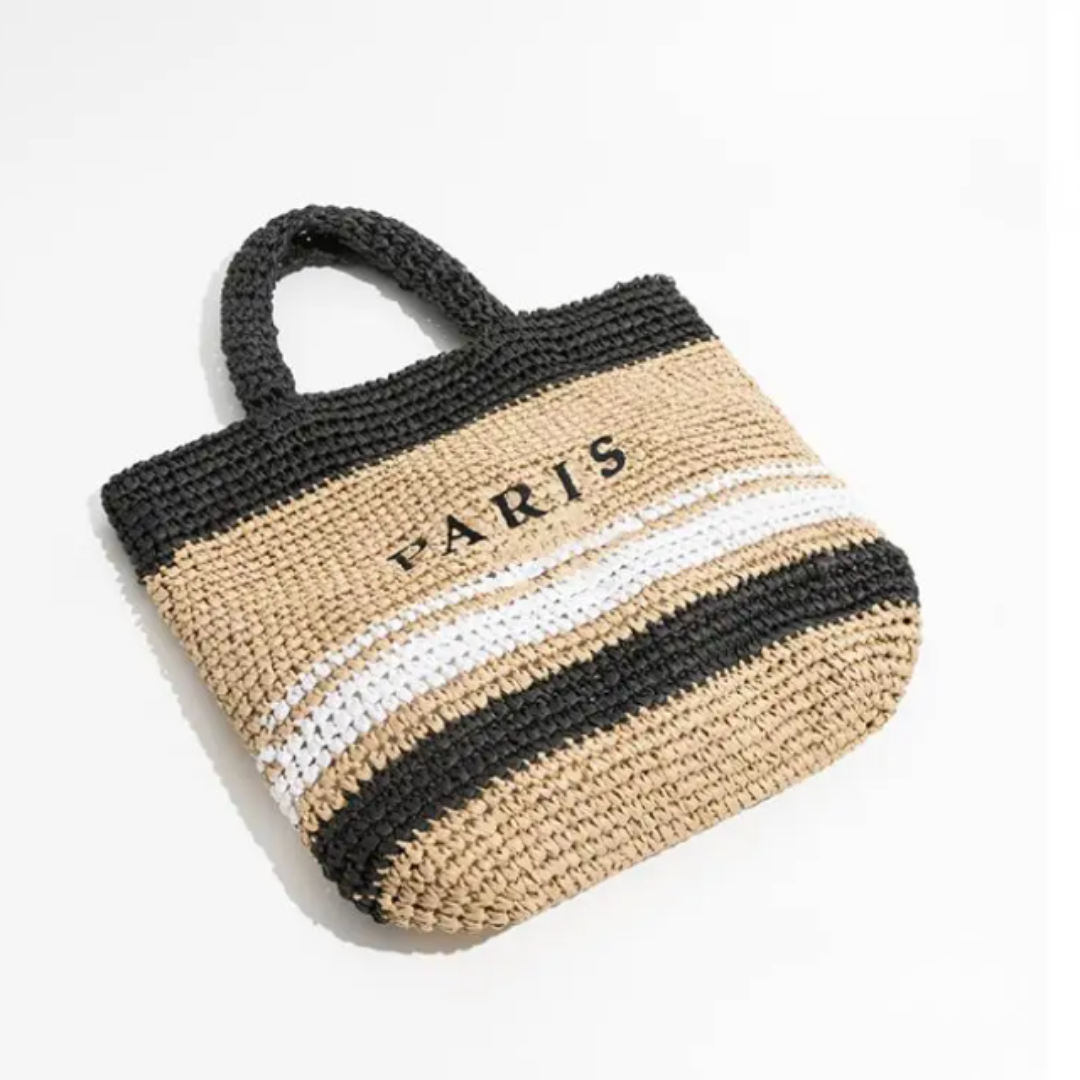 Strand-Tote-Bag