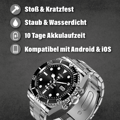 Phantom - Smartwatch